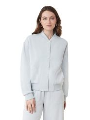 Scotch & Soda Kurtka w kolorze błękitnym rozmiar: M. Niebieskie kurtki Scotch & Soda, m, bez wzorów, bez kaptura. Za 195.06 zł.