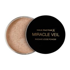 Max Factor Max Factor Miracle Veil rozświetlający puder sypki - Transculent Pudry 4 g TRANSLUCENT. Pudry MAX FACTOR. Za 57.11 zł.