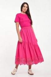 Spódnica TWINSET U&B. Spódnice Twinset U&B, s, bez wzorów. Za 879.00 zł.