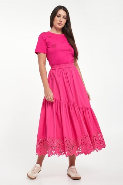 Spódnica TWINSET U&B. Spódnice Twinset U&B, m, bez wzorów. Za 879.00 zł.