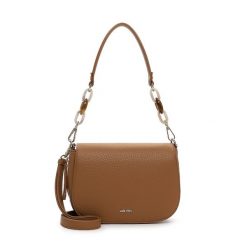 SURI FREY Torebka Naramienna SFY Jeanny Torebki 1 ct Koralowy Damski. Pomarańczowe torby na ramię Suri Frey, z aplikacjami, z poliesteru, na ramię, bez dodatków. Za 242.99 zł.