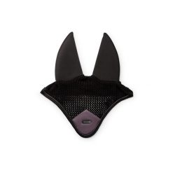 Krótki kapelusz dla koni Equestrian Stockholm Modern. Fioletowe kapelusze EQUESTRIAN STOCKHOLM, bez wzorów. Za 303.00 zł.