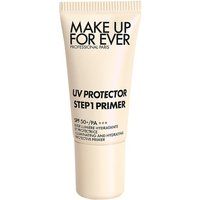 Make Up For Ever - Uv Protector Step 1 Primer - Baza Pod Makijaż - Step 1 Uv Protector Primer - Dla Kobiet. Bazy pod makijaż MAKE UP FOR EVER. Za 105.00 zł.