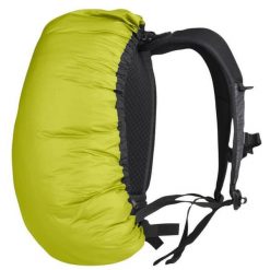 Osłona wodoodporna na plecak Sea To Summit Ultra-Sil Pack Cover. Zielone plecaki SEA TO SUMMIT, bez wzorów. W wyprzedaży za 59.93 zł.