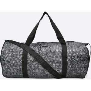 Under Armour - Torba. Czerwone torby na ramię Under Armour, bez wzorów, z materiału, casualowe, na ramię, bez dodatków. W wyprzedaży za 79.90 zł.