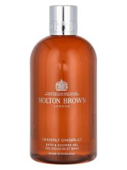 Molton Brown Żel pod prysznic "Heavenly Gingerlily" - 300 ml rozmiar: onesize. Żele pod prysznic Molton Brown. Za 108.99 zł.