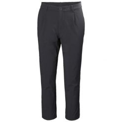 Spodnie narciarskie dla kobiet Helly Hansen Siren. Brązowe spodnie narciarskie Helly Hansen, l, bez wzorów, z elastanu, narciarskie. Za 460.00 zł.