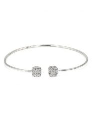 Diamant Vendôme Złota bransoletka z diamentami rozmiar: onesize. Szare bransoletki Diamant Vendöme, z diamentem, złote. Za 2,109.99 zł.