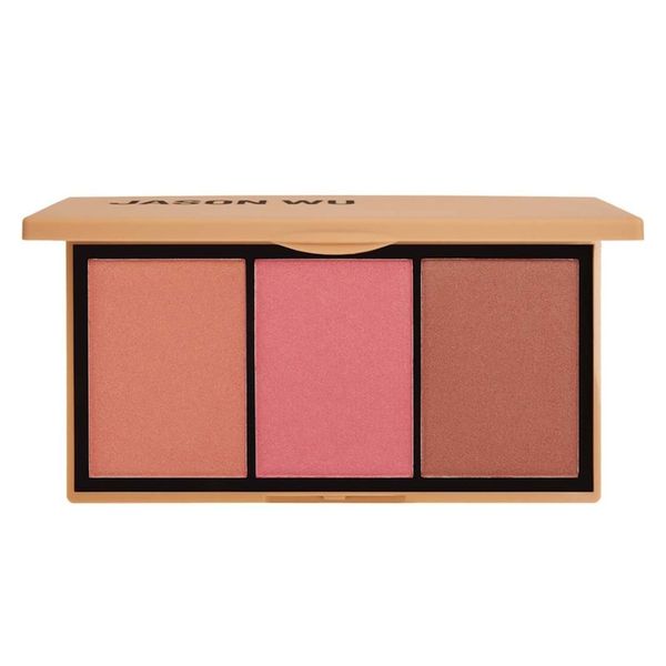 Jason Wu Blush Trio Róż do policzków 14,4 g Sexed. Róże Jason Wu. Za 112.40 zł.