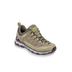 Buty trekkingowe damskie MEINDL Lite Trail Lady GTX, z membraną Gore-Tex. Brązowe trekkingi Meindl, z gore-texu, trekkingowe. Za 822.34 zł.