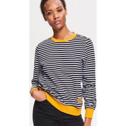 Bawełniana bluza - Wielobarwn. Bluzy sportowe Reserved. Za 59.99 zł.