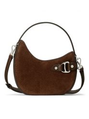 LAUREN RALPH LAUREN Torebka 431980160005 Brązowy. Brązowe torebki klasyczne Lauren Ralph Lauren, bez wzorów, ze skóry, bez dodatków. Za 1,299.00 zł.