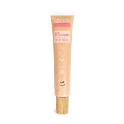 ZAO Krem BB Ochrona przeciwsłoneczna 30 ml. Kremy do opalania ZAO. Za 123.79 zł.