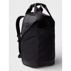 Plecak Damski The North Face W Never Stop. Czarne plecaki The North Face, bez wzorów. Za 401.99 zł.