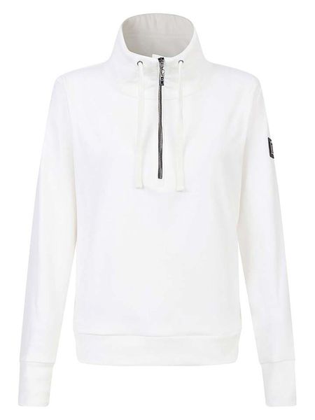 Dare 2b Bluza "Glint" w kolorze białym rozmiar: 36. Białe bluzy Dare 2b, bez wzorów, bez kaptura. Za 159.95 zł.