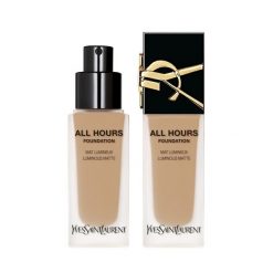 Yves Saint Laurent All Hours Foundation Podkłady 25 ml MN7 - MEDIUM NEUTRAL 7. Podkłady YVES SAINT LAURENT. Za 245.00 zł.
