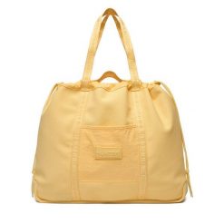 Torebka Hunter. Żółte torebki klasyczne Hunter, bez wzorów, bez dodatków. Za 149.99 zł.