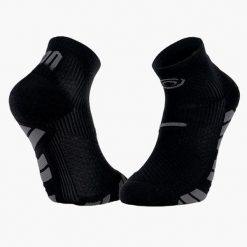 Skarpetki BV Sport Ultra.2 Low. Czarne skarpety BV SPORT, bez wzorów. Za 103.50 zł.