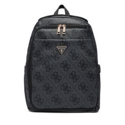 Plecak Guess. Szare plecaki Guess, z aplikacjami. Za 639.99 zł.