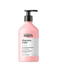 L'Oréal Professionnel Szampon do włosów "Vitamino Color" - 500 ml rozmiar: onesize. Szampony do włosów L'Oreal Professionnel. Za 118.95 zł.