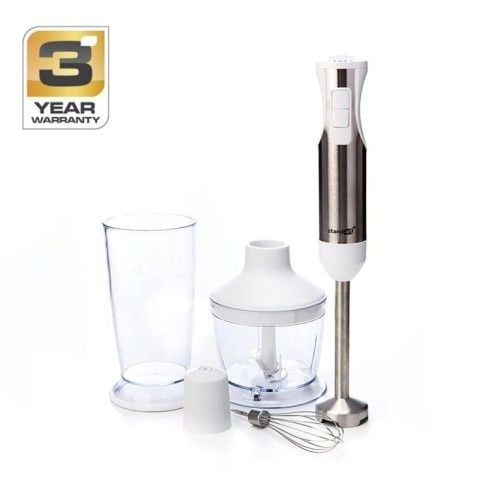 HAND BLENDER HB-2380T STANDART. Blendery No Name. Za 134.99 zł.
