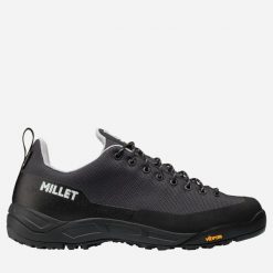 Buty podejściowe damskie Millet Cimaï GTX. Szare trekkingi Millet, trekkingowe. Za 749.99 zł.