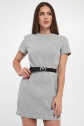 Sukienka damska Fimena PINKO. Sukienki Pinko, bez wzorów, bez kołnierzyka, bez ramiączek. Za 1,649.00 zł.