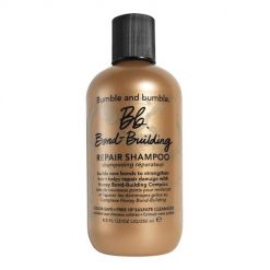 Bumble And Bumble - Bond-building Repair Shampoo - Szampon Odbudowujący - Bond-building Repair Shampoo 250ml - Dla Kobiet. Szampony do włosów BUMBLE AND BUMBLE. Za 189.00 zł.
