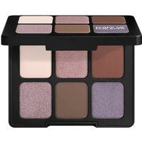 Make Up For Ever - Artist To go - Miniaturowe Palety Cieni Do Powiek - Artist To go Palette-24 6x1g 606 - Dla Kobiet. Białe cienie do powiek MAKE UP FOR EVER. Za 139.00 zł.