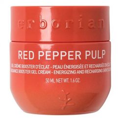 Erborian - Red Pepper Pulp - Krem-żel Do Twarzy - Red Pepper Pulp 50ml - Dla Kobiet. Kremy do twarzy ERBORIAN. Za 219.00 zł.