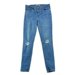 Second life - Levi Strauss damskie jeansy 720 - Stan bardzo dobry. Niebieskie jeansy Levi's®, l, bez wzorów. Za 127.76 zł.