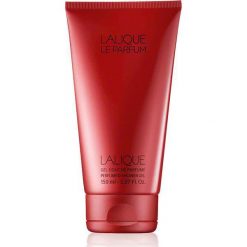 Lalique Le Parfum Żel pod prysznic 150ml. Żele pod prysznic Lalique. Za 75.01 zł.