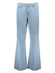 Garcia Dżinsy - Comfort fit - w kolorze błękitnym rozmiar: W28/L32. Niebieskie jeansy Garcia, l, bez wzorów. Za 213.95 zł.