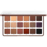 Natasha Denona - Eye Sculpt Texture And Tone Palette - Paleta Cieni Do Powiek - Eye Sculpt Eyeshadow Palette - Dark - Dla Kobiet. Palety cieni NATASHA DENONA. Za 425.00 zł.