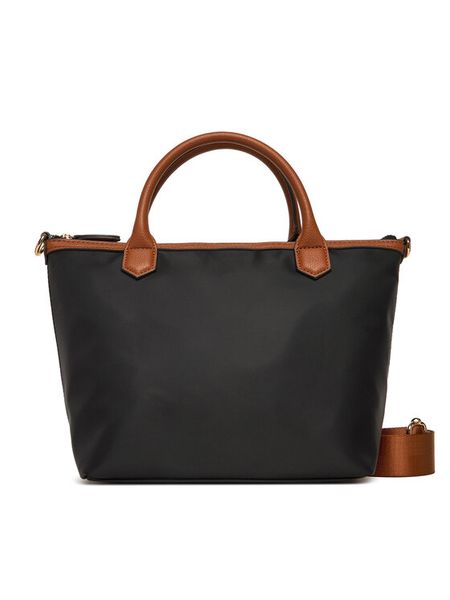 Call It Spring Torebka Heathyr 14180288 Czarny. Czarne torebki klasyczne Call it Spring, bez wzorów, z materiału, bez dodatków. Za 149.99 zł.