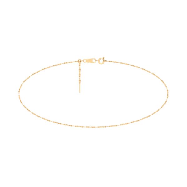 Naszyjnik Charming pozłacany. Naszyjniki Lilou, pozłacane. Za 139.00 zł.