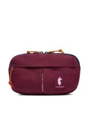 Cotopaxi Nerka Todo 2L F24494U1050 Bordowy. Czerwone torebki klasyczne Cotopaxi, bez wzorów, z materiału, bez dodatków. Za 179.99 zł.