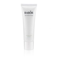 BABOR Skinovage Purifying Mask Maseczki nawilżające 50 ml. Maseczki Babor. Za 164.00 zł.