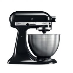Robot kuchenny KitchenAid Classic 5K45SSEOB. Roboty kuchenne KITCHENAID. Za 2,829.99 zł.
