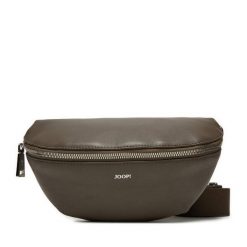 Saszetka nerka JOOP!. Brązowe torebki klasyczne Joop!, bez wzorów, bez dodatków. Za 679.99 zł.
