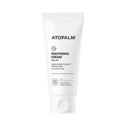 Atopalm intensywnie nawilżający i kojący krem z pantenolem Balsamy do ciała 80 ml. Balsamy i kremy do ciała Atopalm. Za 140.00 zł.