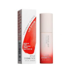 KYLIE COSMETICS Summer Coconut Water Lip Stain Błyszczyki 10 g 425 - CHERRY BURST. Błyszczyki KYLIE COSMETICS. Za 109.00 zł.