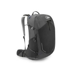 Plecak turystyczny Lowe Alpine AirZone Trek 28 - black. Czarne plecaki Lowe Alpine, bez wzorów. W wyprzedaży za 600.40 zł.