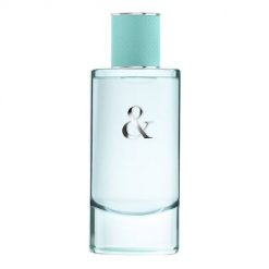 Tiffany - Tiffany & Love For Her - Woda Perfumowana - Tiffany&love W Edp 90ml - Dla Kobiet. Perfumy damskie TIFFANY. Za 583.90 zł.