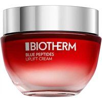 Blue Peptides Uplift Cream liftingujący krem do twarzy na dzień. Kremy do twarzy Biotherm. Za 425.00 zł.