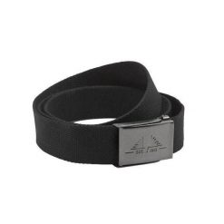 Pas Swedteam Lynx. Czarne paski SWEDTEAM, bez wzorów, sportowe. Za 192.00 zł.