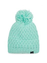 Millet Czapka Sky MIV9271 Zielony. Zielone czapki Millet, bez wzorów, z materiału. Za 139.99 zł.