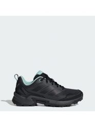 Adidas Trekkingi Terrex Eastrail 3 Climaproof Hiking Shoes JR4011 Czarny. Czarne trekkingi Adidas, z materiału, trekkingowe. Za 398.99 zł.