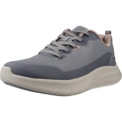 Buty SKECHERS BOBS MODE FLEX Niebieski. Niebieskie trekkingi Skechers, z syntetyku, trekkingowe. Za 282.99 zł.