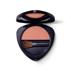 Dr. Hauschka Blush Róż do policzków 5 g Nr.2 - Apricot. Róże Dr. Hauschka. Za 88.19 zł.